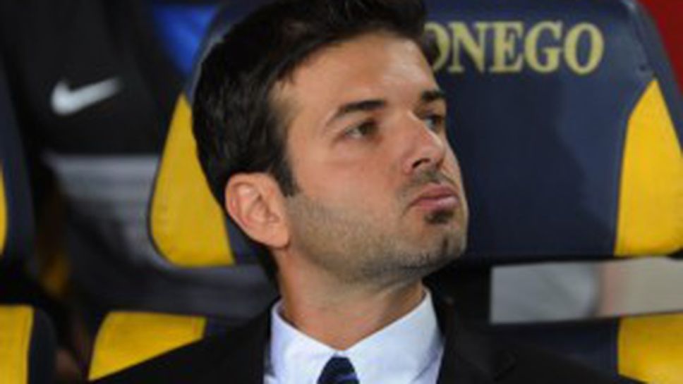 Страмачони: Победихме заслужено