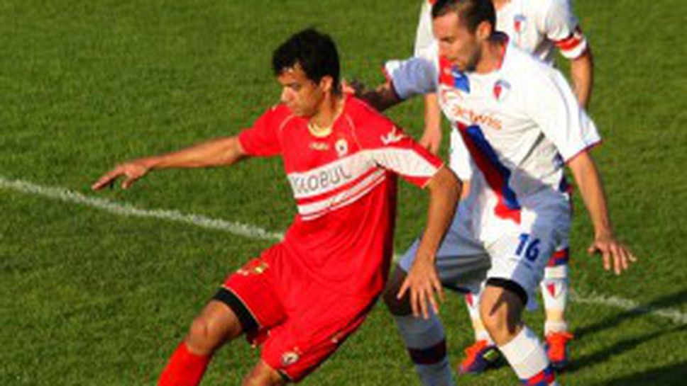 Ето защо БФС няма да картотекира Платини