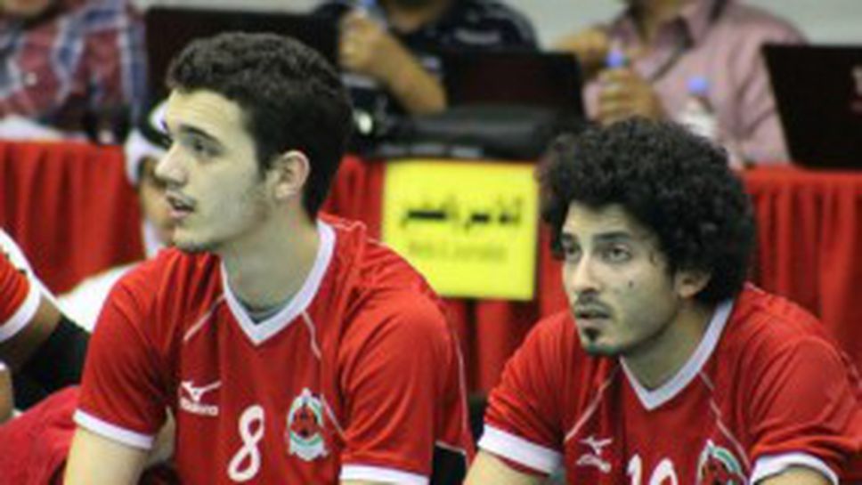 Венци Рагин: Надявам се Георги и Валентин Братоеви скоро да се присъединят към клуба ми