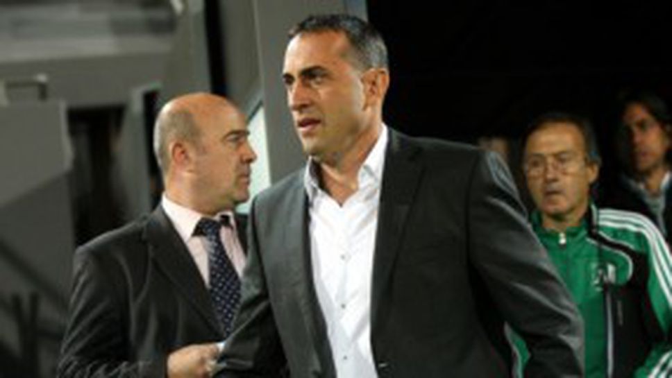 Лудогорец в пълен състав срещу Локо Пд - Петев прави видеоразбор на мача с ЦСКА