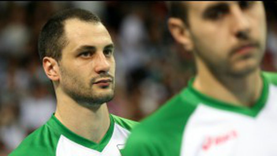 Плачи ще се опита да върне Казийски и Жеков