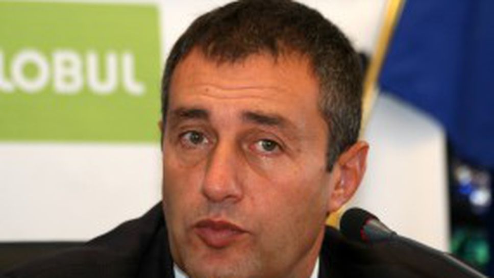 Проверяват с какви пари БФ Волейбол е платила глобата си от 72 200 лева (ВИДЕО)