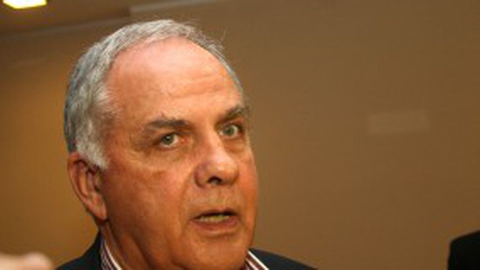 Данчо Лазаров: Васил Симов дава разнопосочни сигнали (ВИДЕО)