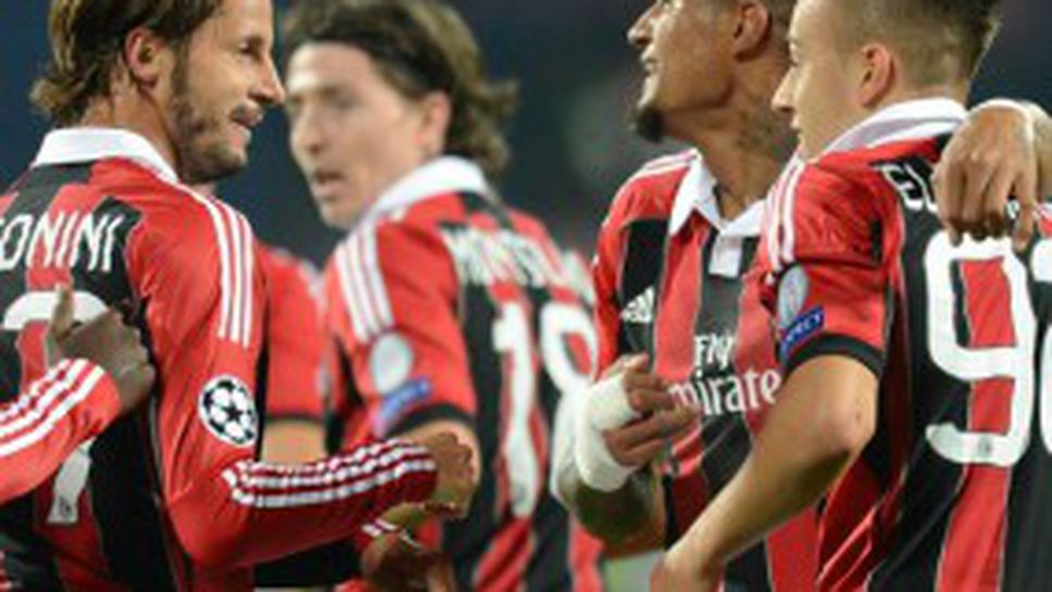 Бивша звезда на Интер: Дербито е по-важно за Милан