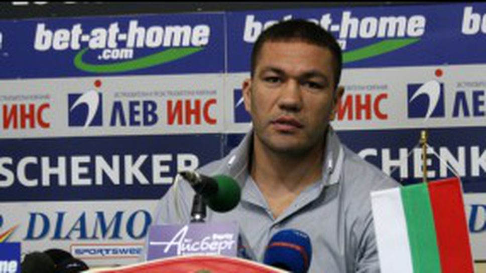 Кубрат Пулев: Българинът сам се мрази