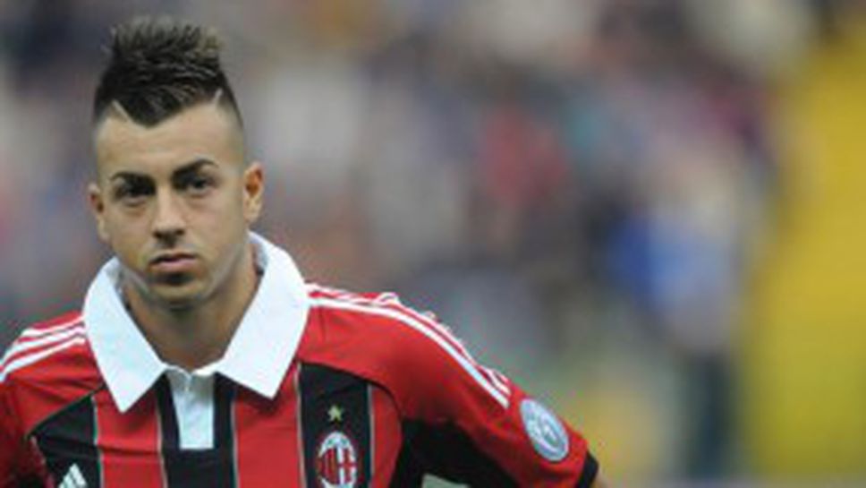 Шева одобри своя наследник: Малкия Фараон ми харесва