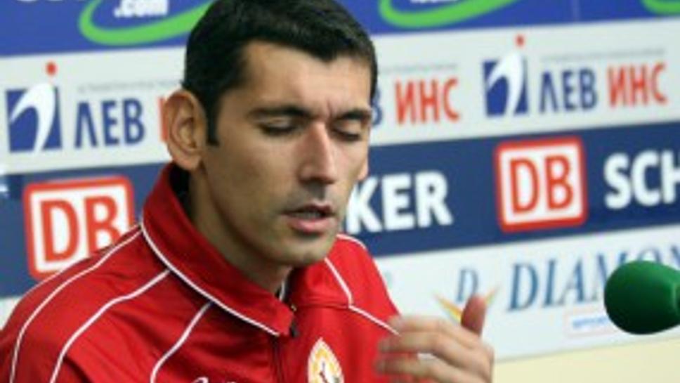 Сашо Попов: Усилията си струваха, дори само заради победата ни над Зенит (ВИДЕО)