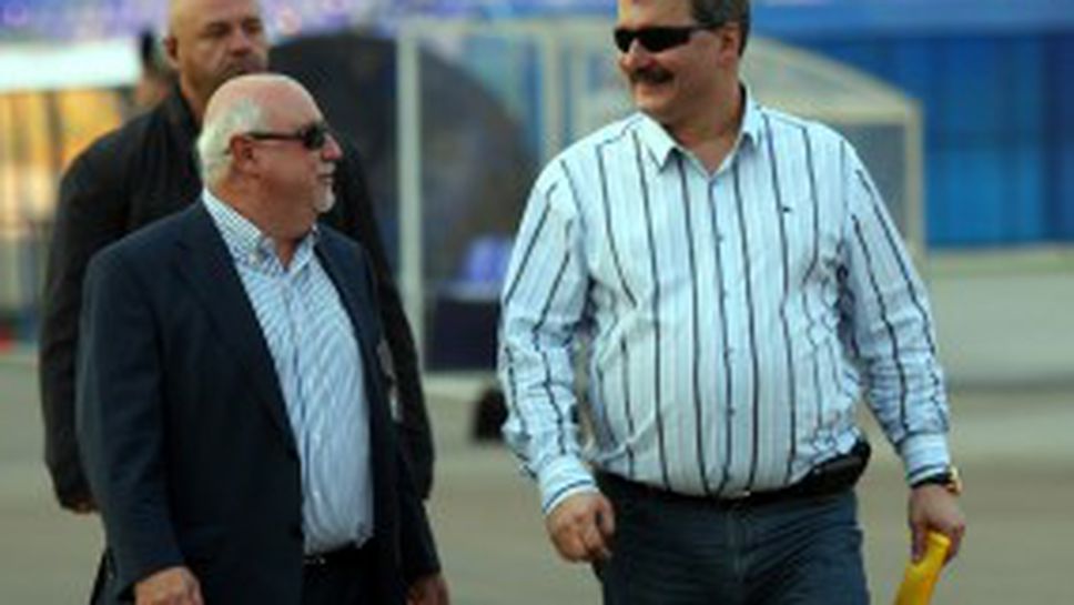 Батков призова за арести (видео)