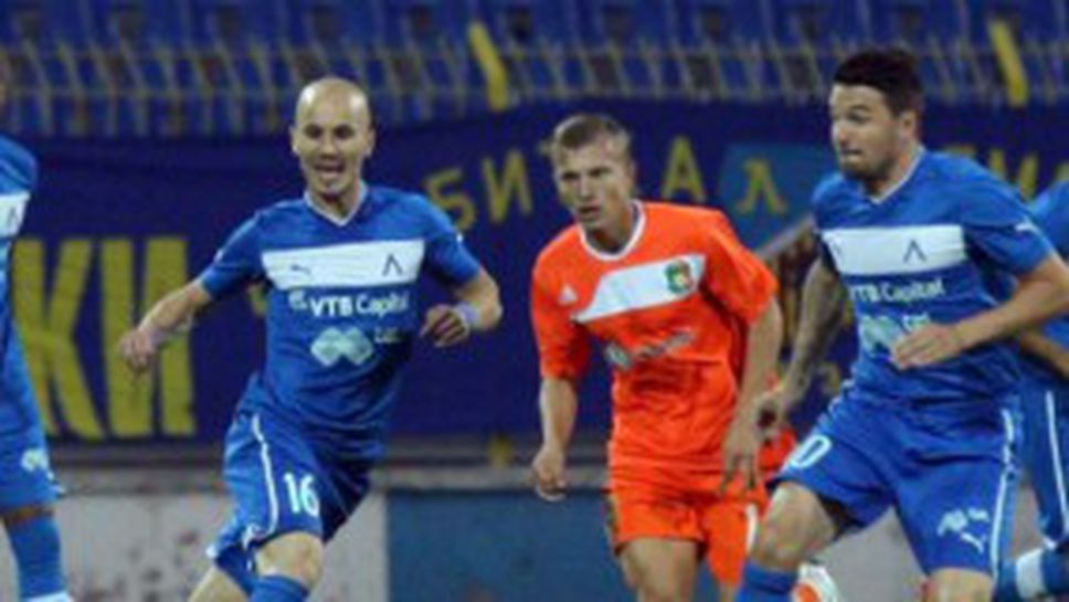 Има ли геноцид срещу Левски - ето положенията при червените картони (видео)