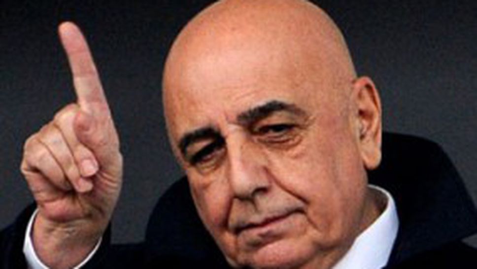 Галиани: Валери бе технически неадекватен