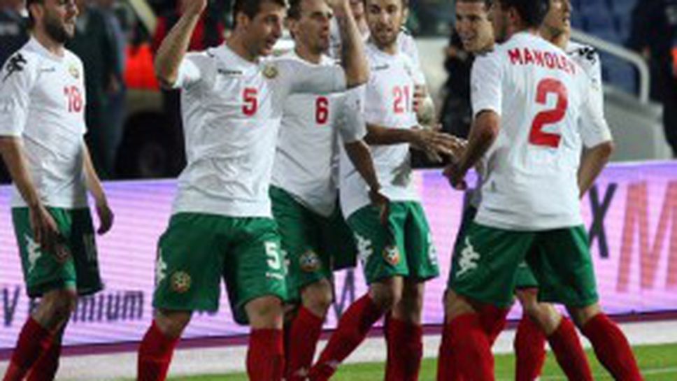 Много ребуси пред Пенев преди Дания