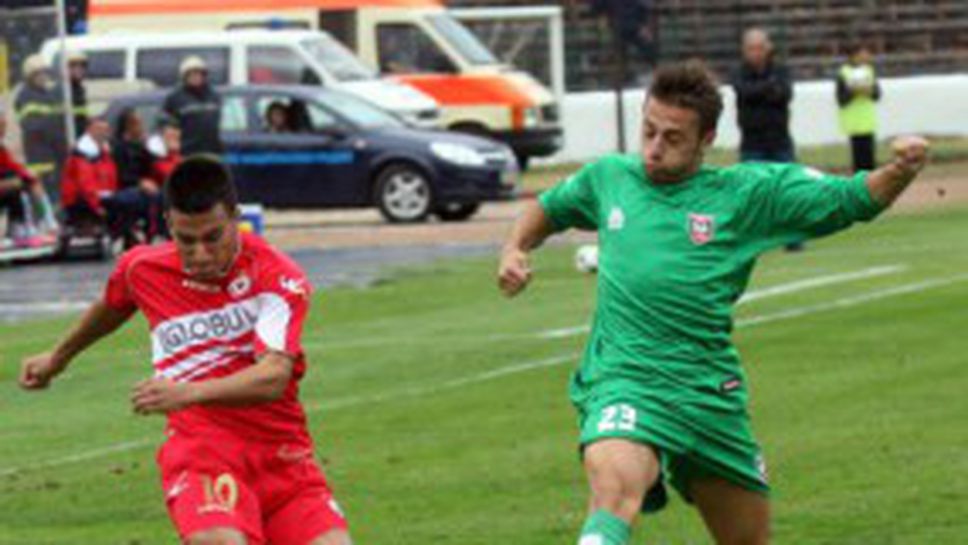 ЦСКА откри за фенове утрешната контрола на тима