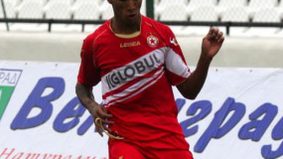 Нилсон Антонио пропуска дербито с Левски заради операция