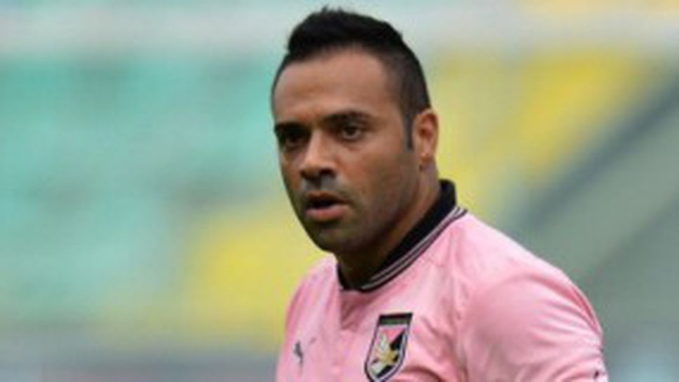 Миколи мечтае за 15 гола за сезона