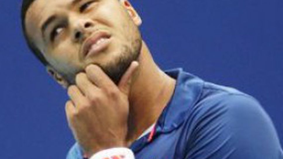 Цонга си търси нов треньор?