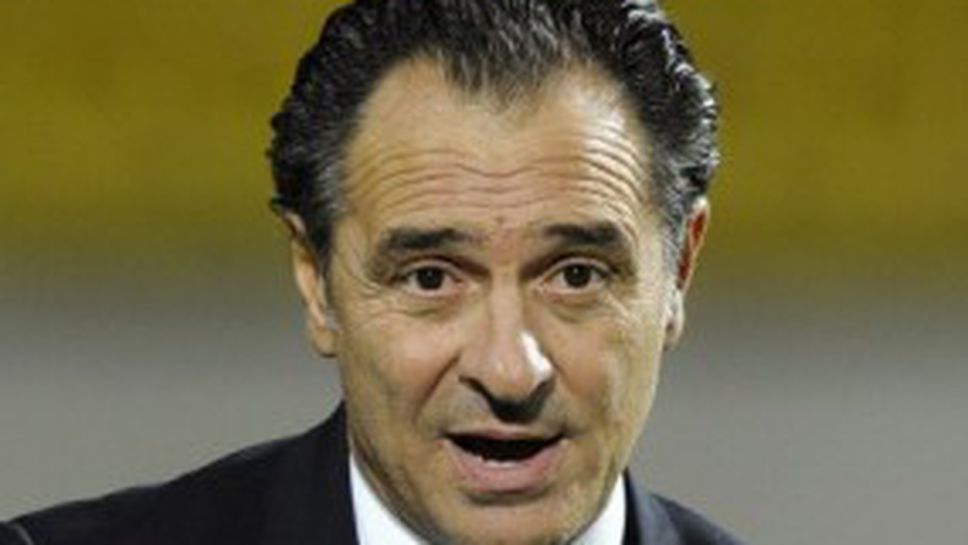 Прандели: Доволен съм, показахме характер