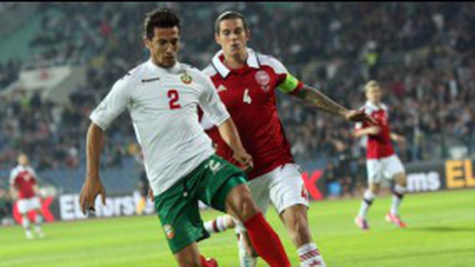 Агер: Българите се защитаваха много, много добре