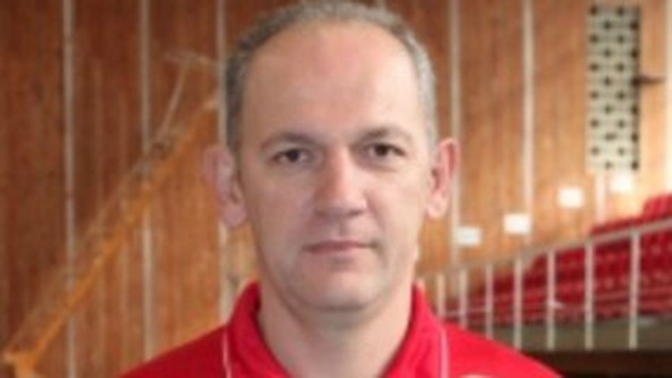 Даниел Пеев: Залата ни попречи