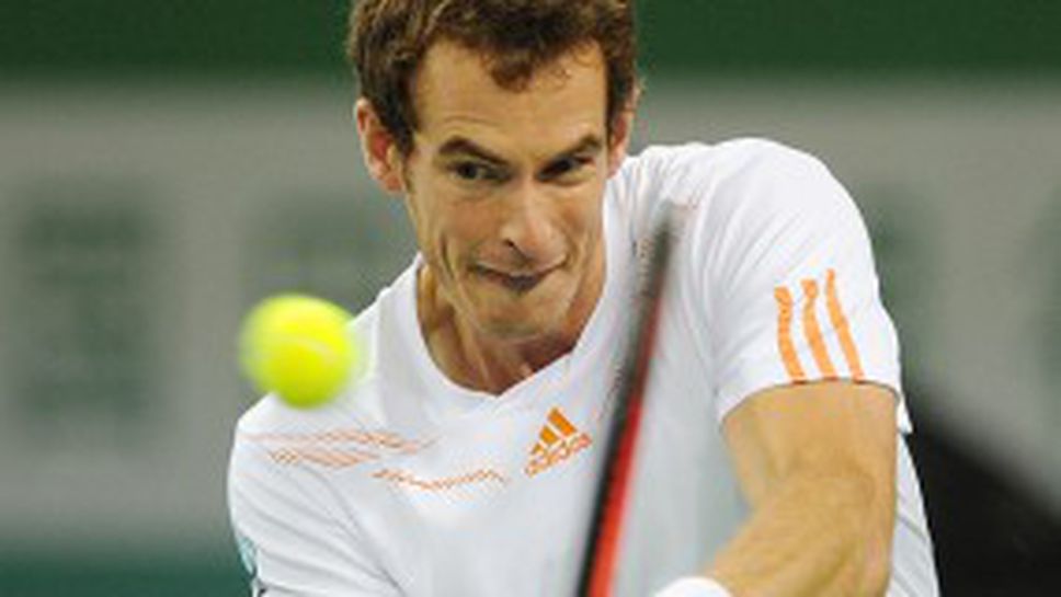 Мъри срещу Джокович на финала в Шанхай