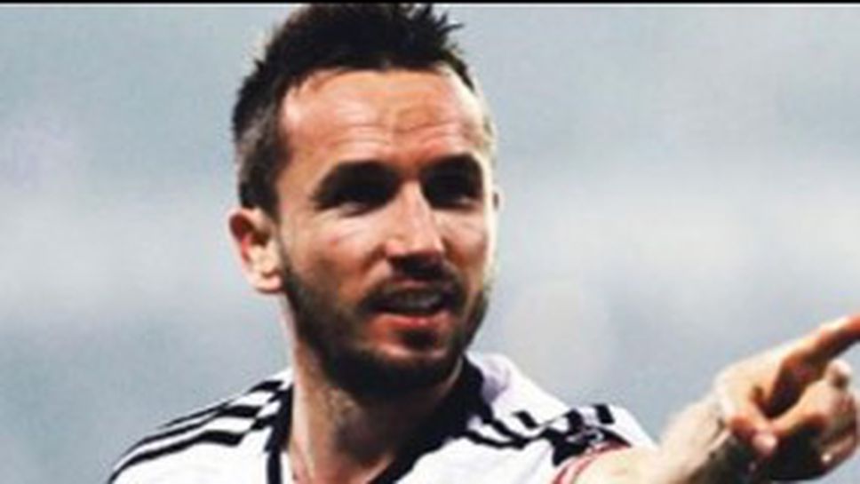 Томаш Сивок: Българите са като дяволи