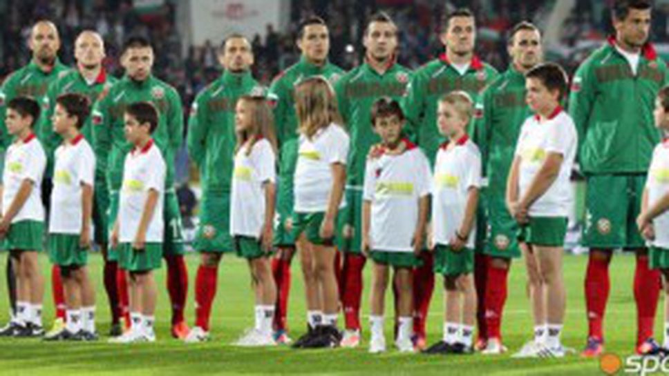 Пенев замисля промени срещу Чехия - заместникът на Бандаловски вече е ясен