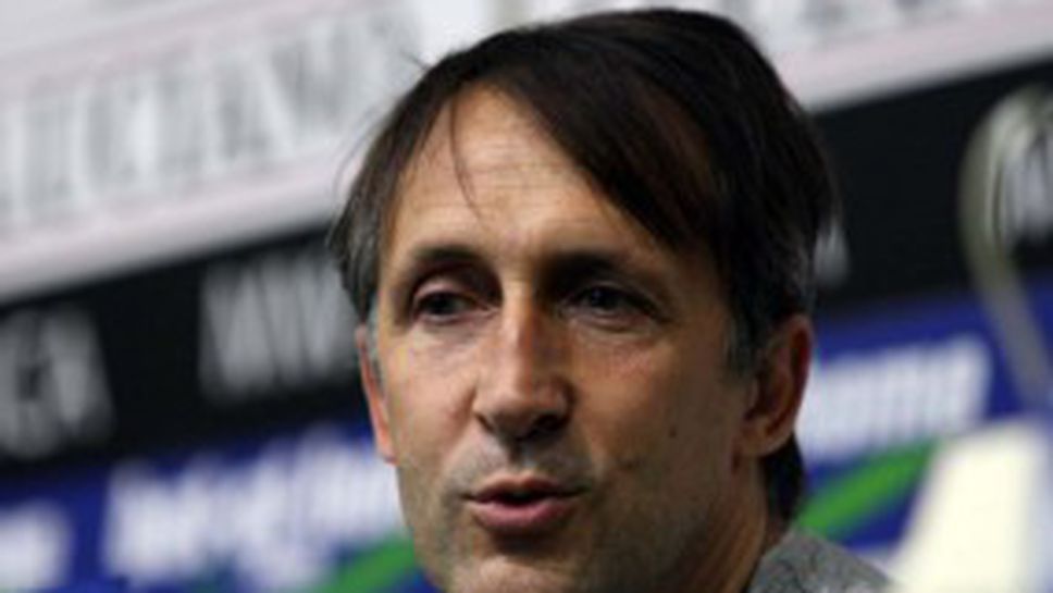 Цанко Цветанов ще съди Етър за уволнението си