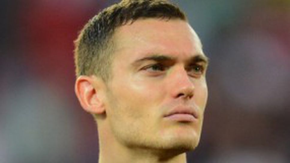 Вермален: Шотландците не са за подценяване