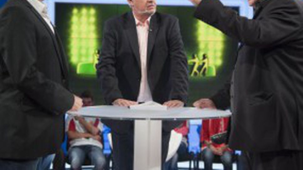 Джеки: Любо Пенев е голяма фигура, националите трябва да се радват, че имат такъв треньор (видео)