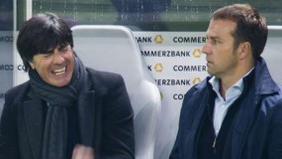 "Билд": Йоги, това беше глупаво