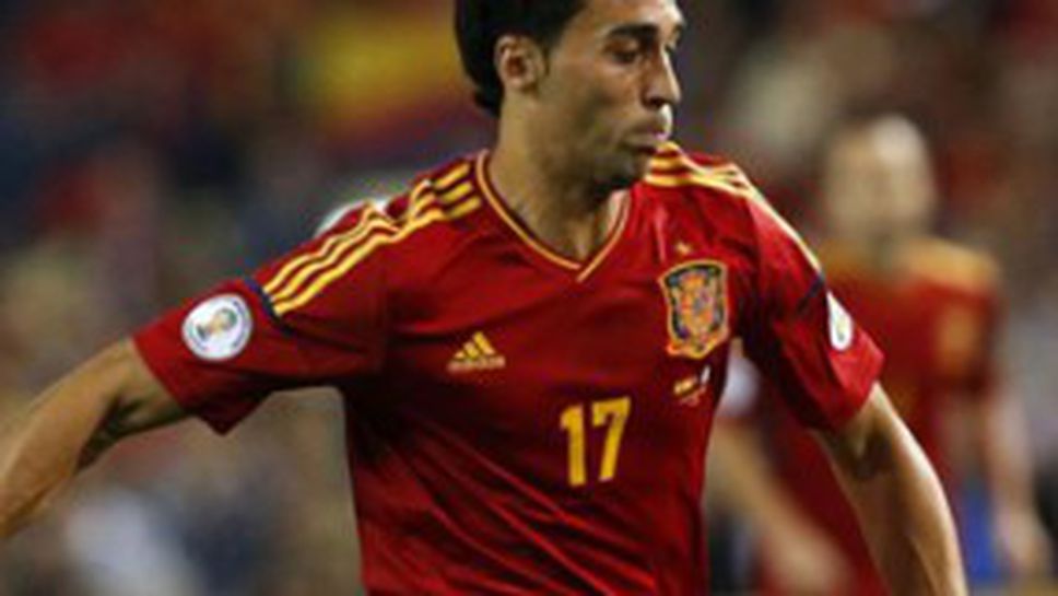 Реал Мадрид загуби трети бек