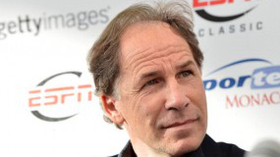 Барези: Алегри има нужда от повече време