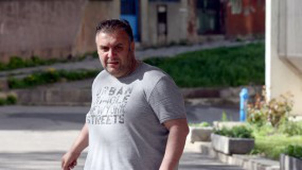 Дучето отсече: ЦСКА ще бие Левски с 2:1 (видео)