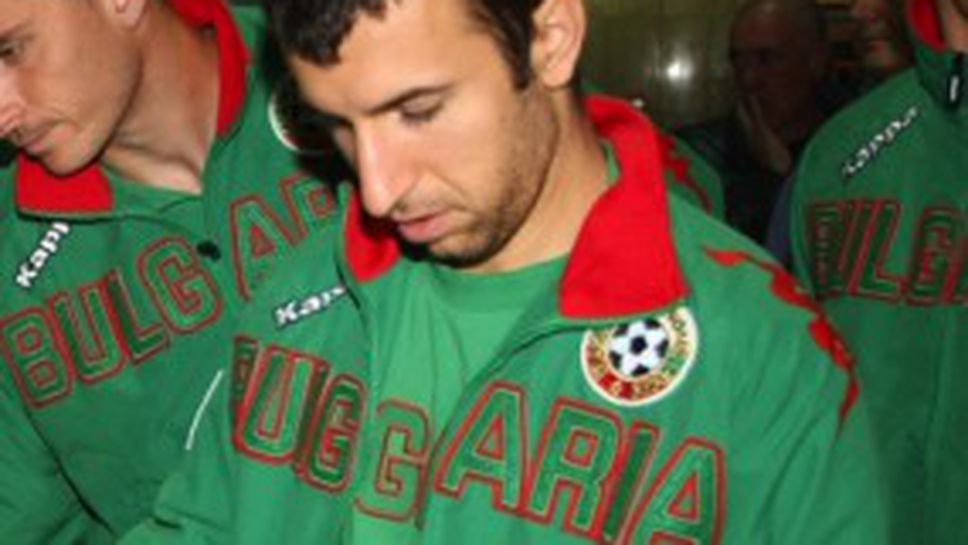 Дяков: Лудогорец и Левски се открояват, но не отписвам ЦСКА, Ботев и Литекс