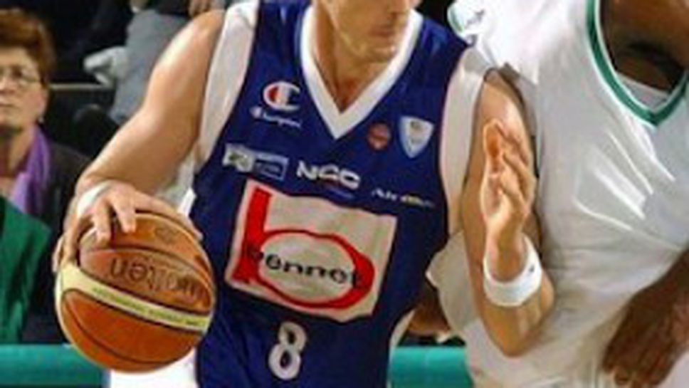 Монтепаски привлече национал на Австрия