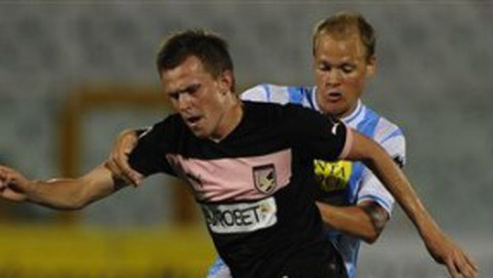 Агентът на Иличич отрече за Интер и Ливърпул