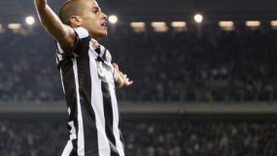 Джовинко: Не ни харесват, защото побеждаваме