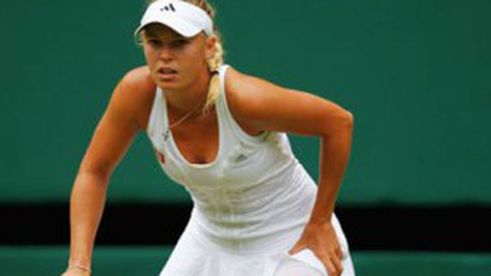 Вожняцки: Ще играя в София