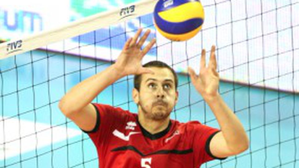 Георги Братоев за Катар, Тампере и Левски