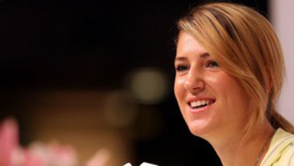 Азаренка мислила за отказване