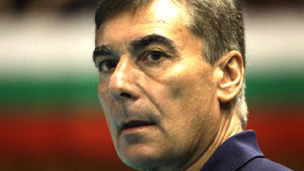 Силвано Пранди най-накрая разкри защо не пое България (ВИДЕО)