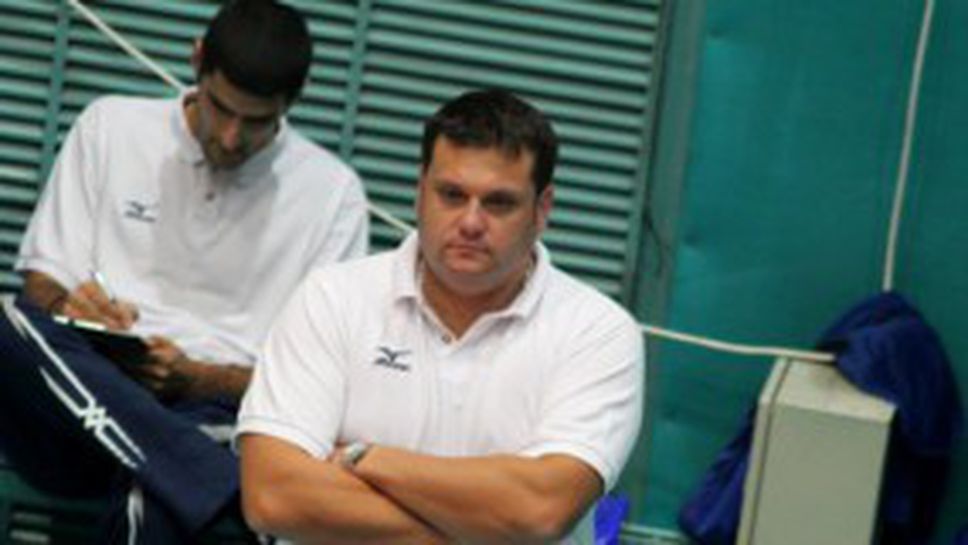 Мартин Стоев: Ще бием Тампере и заради футболния Левски