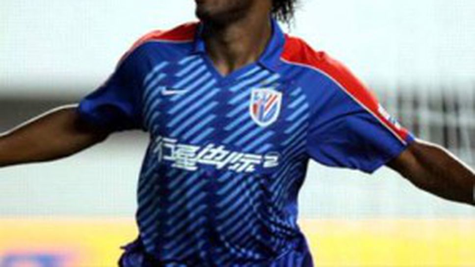 Шеф на Ювентус коментира въпроса за Дрогба