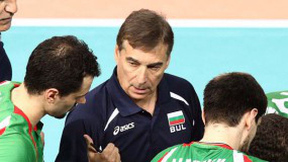 Силвано Пранди: Щастлив съм в Латина