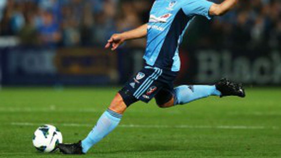 Дел Пиеро пред мач №800 в кариерата си