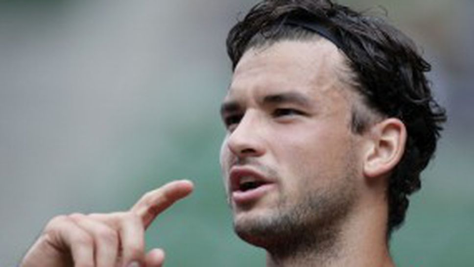 ТВ коментатор за шедьовъра на Григор: Това е ударът на годината!