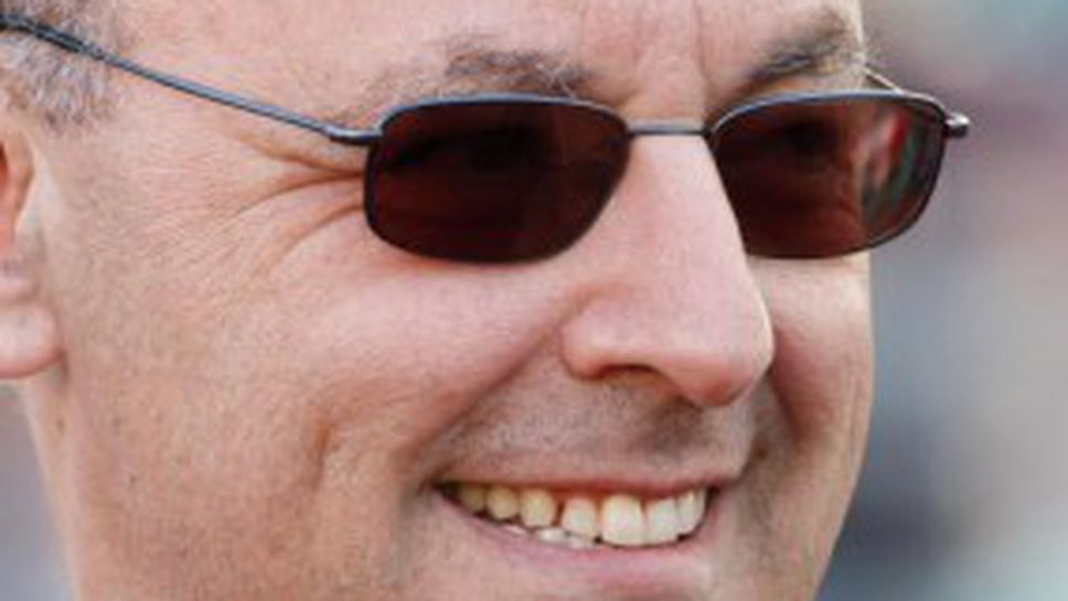 Марота защити трансферната политика на Ювентус