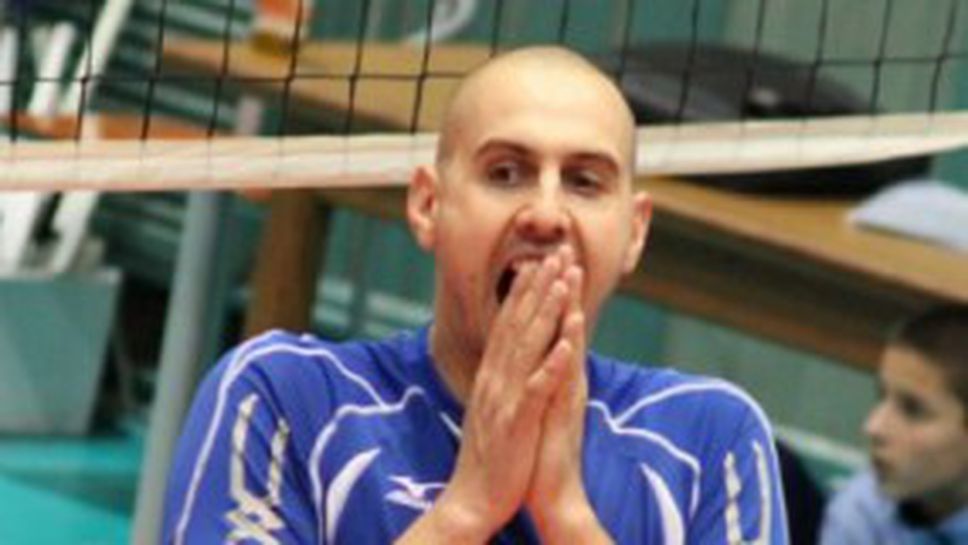 Гошо Братоев: Нищо не ни се получи