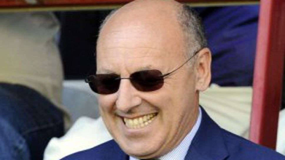 Марота: Грешките на съдията не бяха решаващи