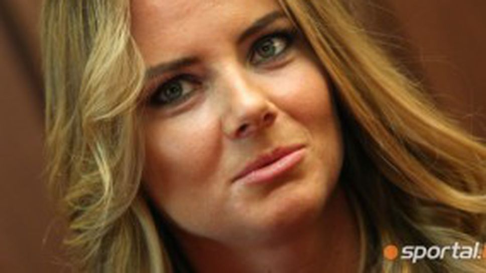 Хантухова: Въпрос на време е Григор да влезе в Топ 10 (видео)