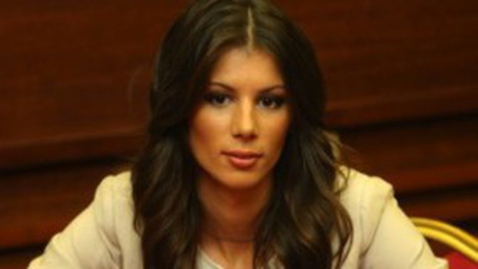 Пиронкова: Попаднах в по-добрата група (видео)